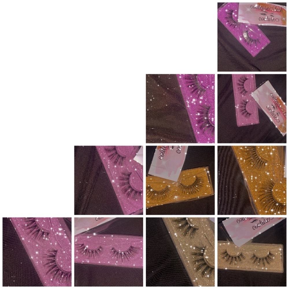 Lashes - Picture 2 of 7